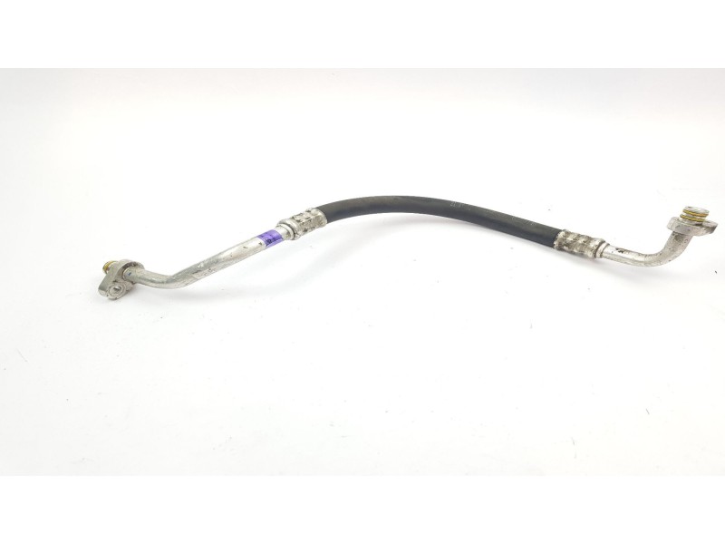 Recambio de tubos aire acondicionado para peugeot 3008 1.6 hdi fap referencia OEM IAM 9658227580  