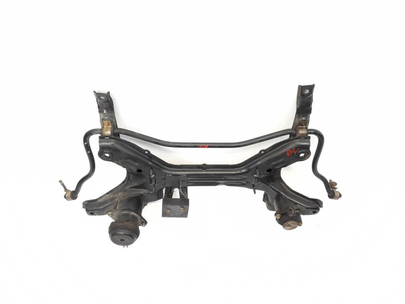 Recambio de puente delantero para seat ibiza ii (6k1) 1.9 d referencia OEM IAM   