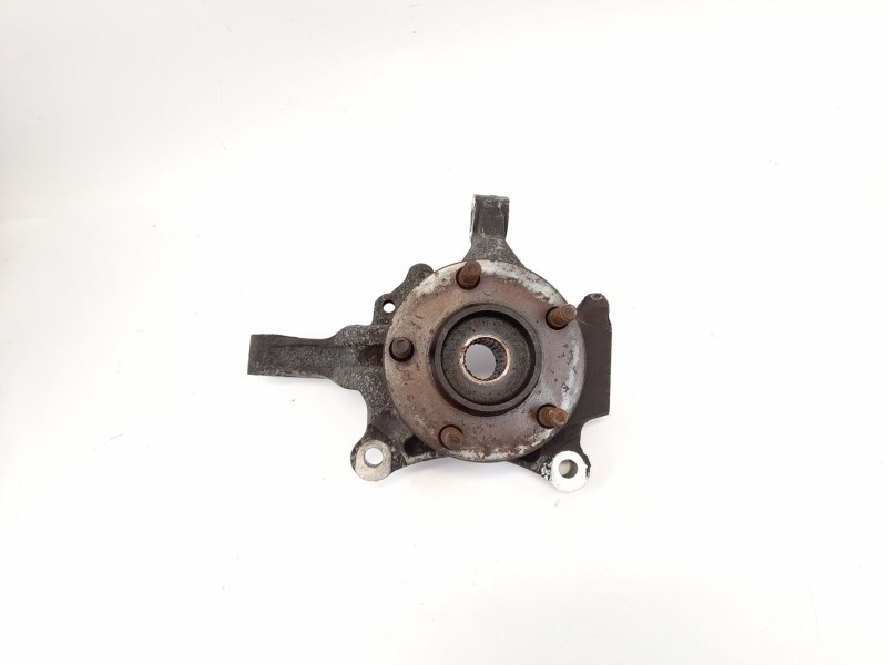 Recambio de mangueta delantera izquierda para chrysler voyager (rg) 2.5 crd cat referencia OEM IAM 04694949AA  