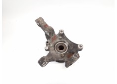 Recambio de mangueta delantera izquierda para chrysler voyager (rg) 2.5 crd cat referencia OEM IAM 04694949AA   2