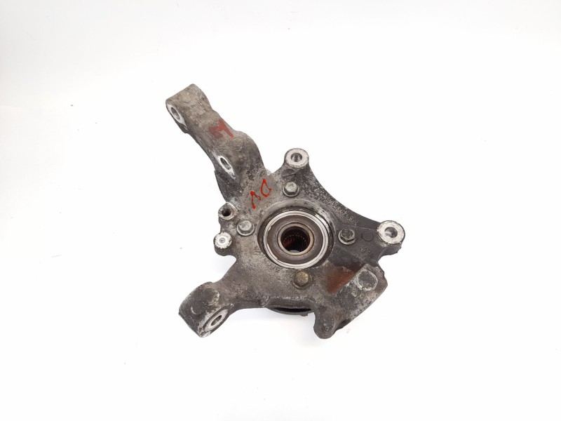 Recambio de mangueta delantera izquierda para chrysler voyager (rg) 2.5 crd cat referencia OEM IAM 04694949AA  