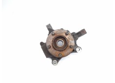 Recambio de mangueta delantera derecha para chrysler voyager (rg) 2.5 crd cat referencia OEM IAM 04694948AA  