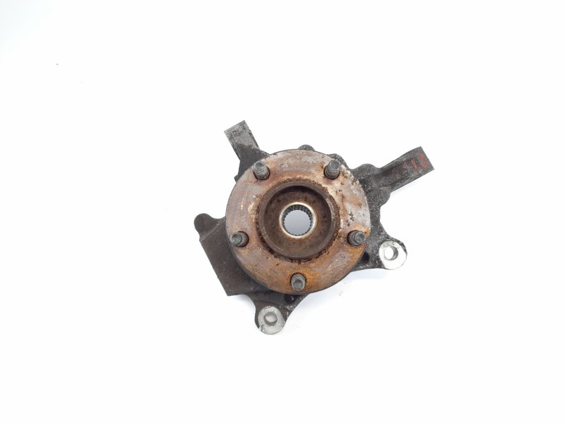 Recambio de mangueta delantera derecha para chrysler voyager (rg) 2.5 crd cat referencia OEM IAM 04694948AA  