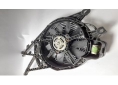 Recambio de electroventilador para opel meriva enjoy referencia OEM IAM 52406447   2