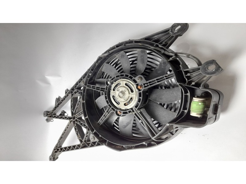 Recambio de electroventilador para opel meriva enjoy referencia OEM IAM 52406447  