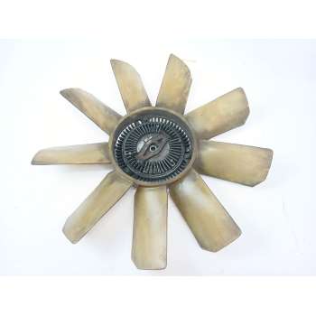 VENTILADOR VISCOSO MOTOR 