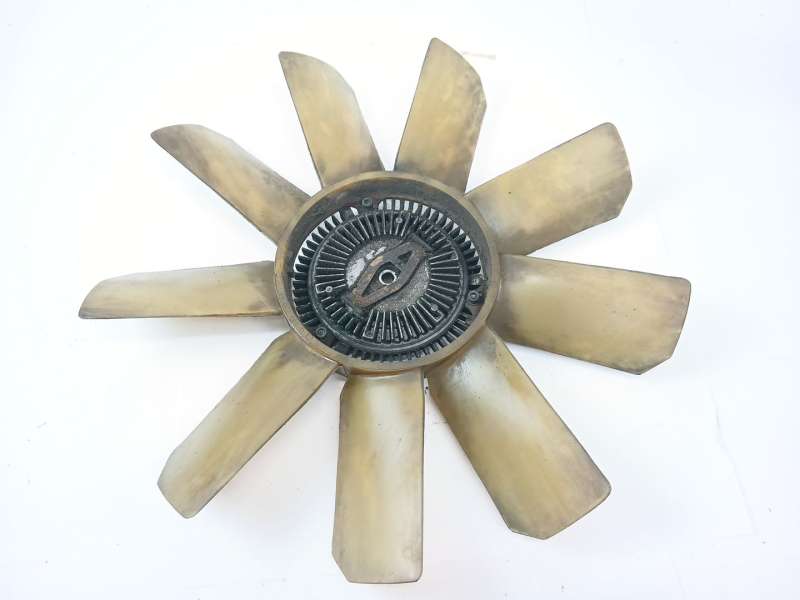 VENTILADOR VISCOSO MOTOR 