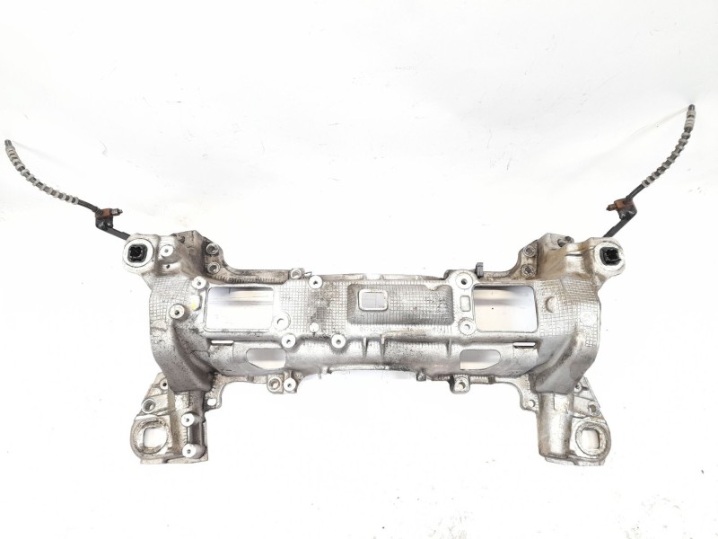 Recambio de puente delantero para chrysler voyager (rg) 2.5 crd cat referencia OEM IAM 04743053AB  