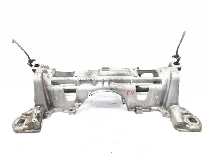 Recambio de puente delantero para chrysler voyager (rg) 2.5 crd cat referencia OEM IAM 04743053AB  