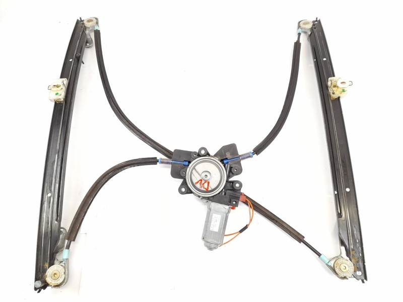 Recambio de elevalunas delantero izquierdo para chrysler voyager (rg) 2.5 crd cat referencia OEM IAM EA07357  AY2621002761
