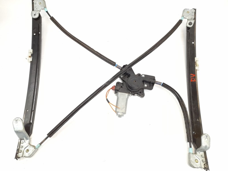 Recambio de elevalunas delantero izquierdo para chrysler voyager (rg) 2.5 crd cat referencia OEM IAM EA07357  AY2621002761