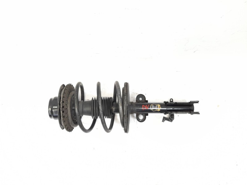 Recambio de amortiguador delantero para chrysler voyager (rg) 2.5 crd cat referencia OEM IAM 423093JP  