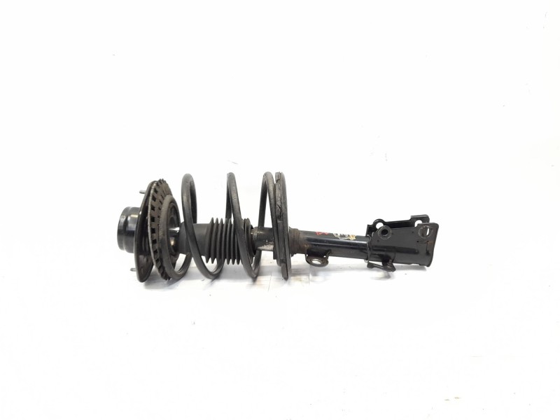Recambio de amortiguador delantero para chrysler voyager (rg) 2.5 crd cat referencia OEM IAM 423093JP  