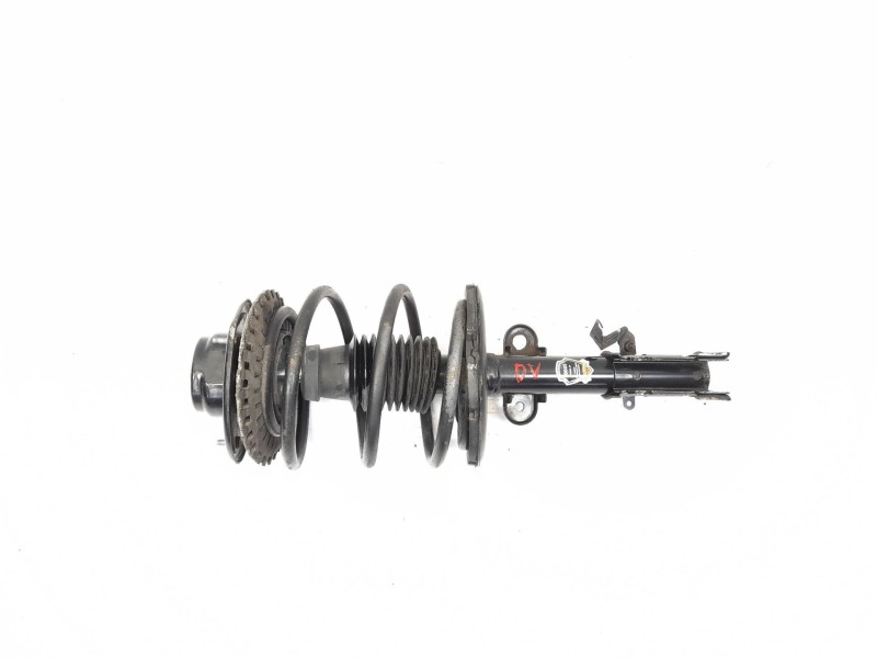 Recambio de amortiguador delantero para chrysler voyager (rg) 2.5 crd cat referencia OEM IAM 423093JP  