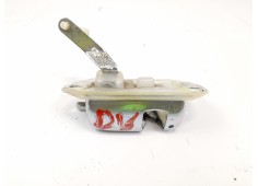 Recambio de cerradura maletero / porton para chevrolet matiz 1.0 cat referencia OEM IAM   