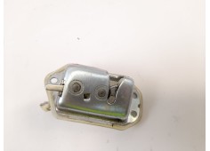 Recambio de cerradura maletero / porton para chevrolet matiz 1.0 cat referencia OEM IAM    2