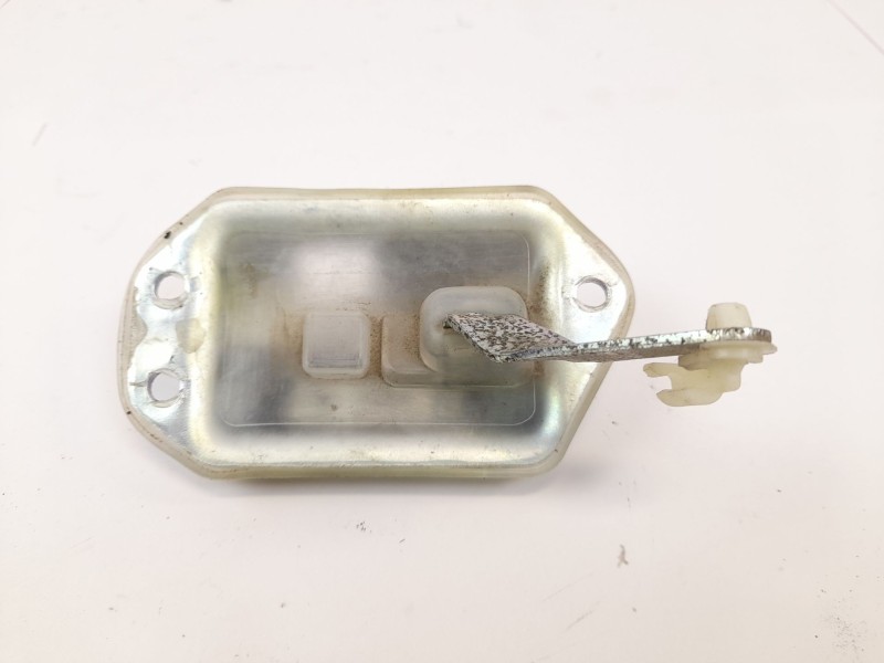 Recambio de cerradura maletero / porton para chevrolet matiz 1.0 cat referencia OEM IAM   