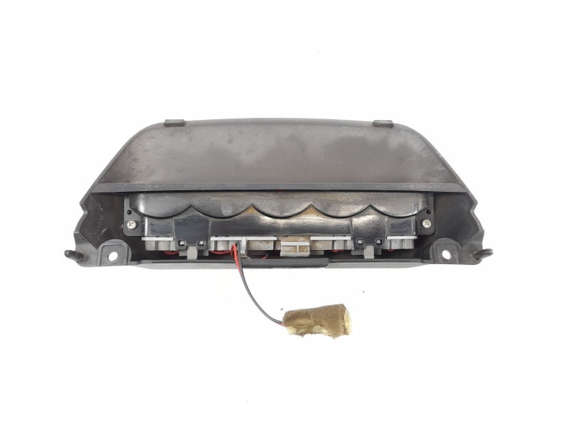 Recambio de luz central de freno para chevrolet matiz 1.0 cat referencia OEM IAM   
