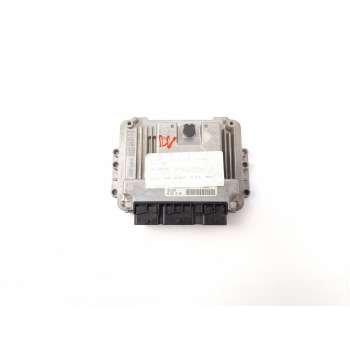 CENTRALITA MOTOR UCE 9662213180 9644692380 EDC16C34