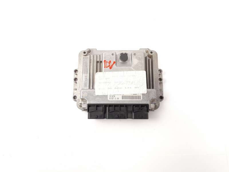 CENTRALITA MOTOR UCE 9662213180 9644692380 EDC16C34