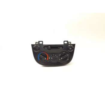 MANDO CALEFACCION / AIRE ACONDICIONADO 