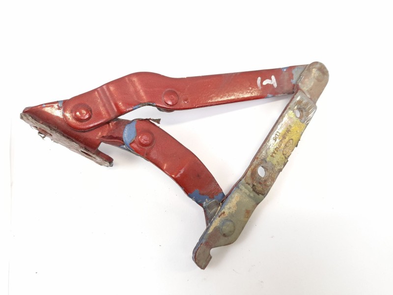 Recambio de bisagra para ford escort v descapotable (all) 1.6 referencia OEM IAM   