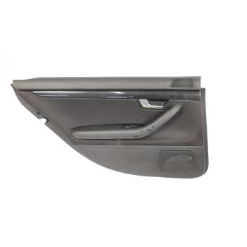 GUARNECIDO PUERTA TRASERA IZQUIERDA 8E0867305HL 