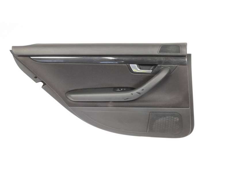 GUARNECIDO PUERTA TRASERA IZQUIERDA 8E0867305HL 