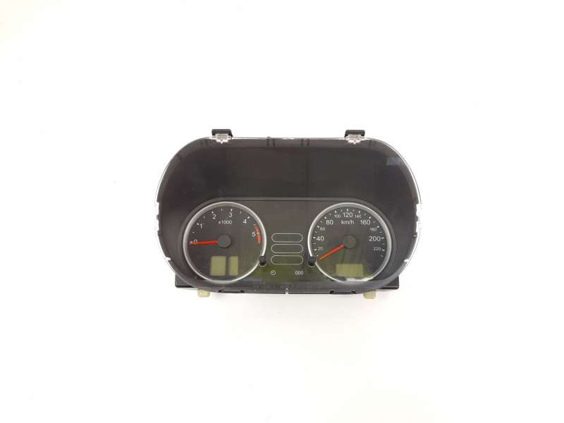 CUADRO INSTRUMENTOS 4S6F10849JA 2S6F10B885A 4S6F10841A