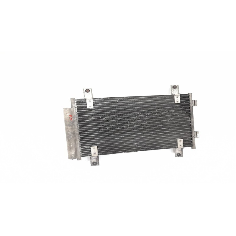Recambio de condensador / radiador aire acondicionado para peugeot boxer caja cerrada (rs2850) 2.8 hdi referencia OEM IAM   