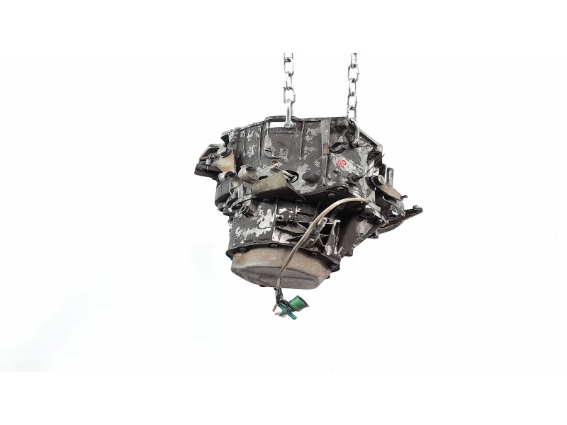 Recambio de caja cambios para peugeot 205 berlina referencia OEM IAM 91EG7 91EG 