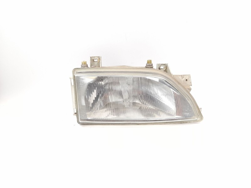 Recambio de faro derecho para ford escort v descapotable (all) 1.6 referencia OEM IAM   