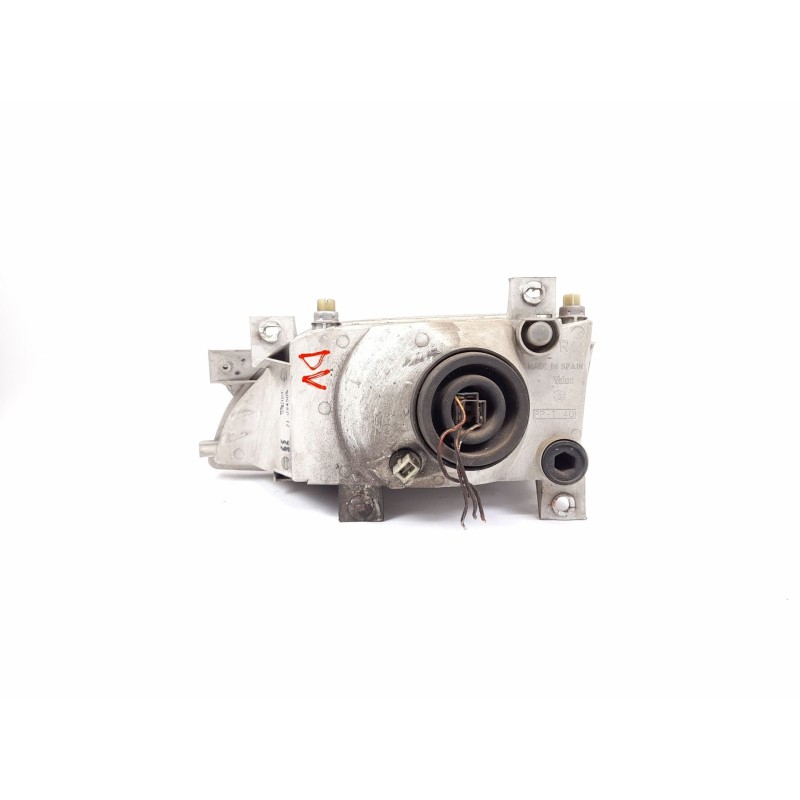 Recambio de faro derecho para ford escort v descapotable (all) 1.6 referencia OEM IAM   