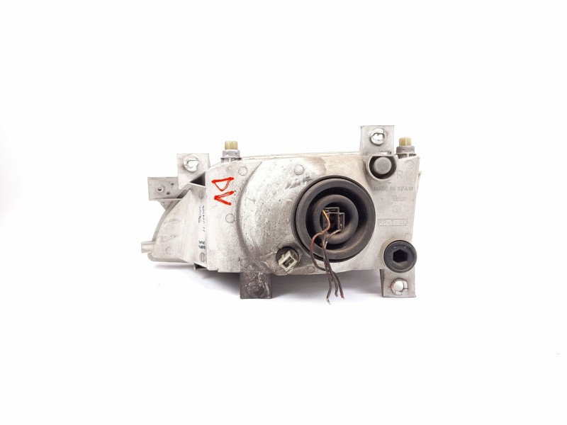 Recambio de faro derecho para ford escort v descapotable (all) 1.6 referencia OEM IAM   