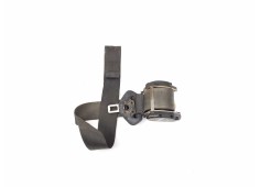 Recambio de cinturon seguridad delantero izquierdo para ford escort v descapotable (all) 1.6 referencia OEM IAM   