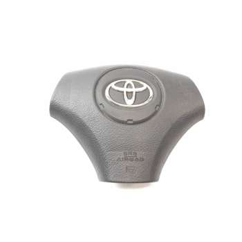 AIRBAG DELANTERO IZQUIERDO 61401053A 