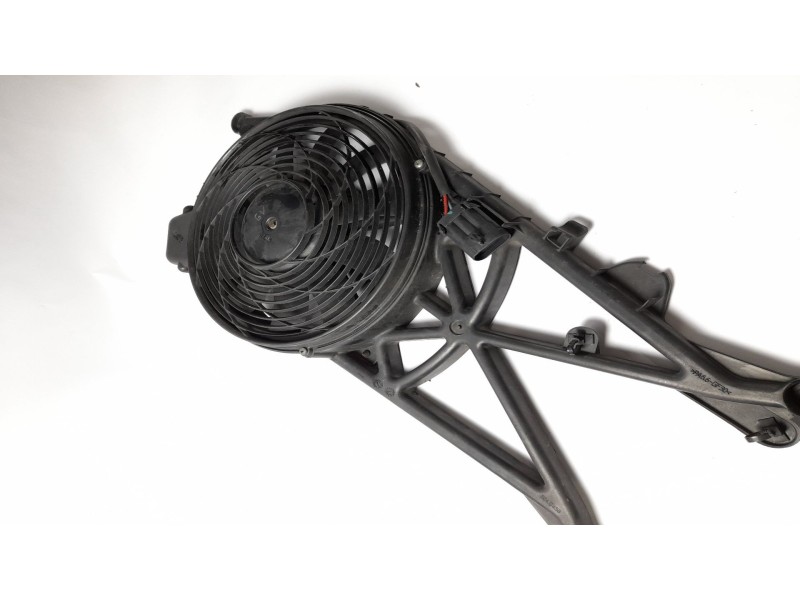 Recambio de electroventilador para opel meriva enjoy referencia OEM IAM 52406447  
