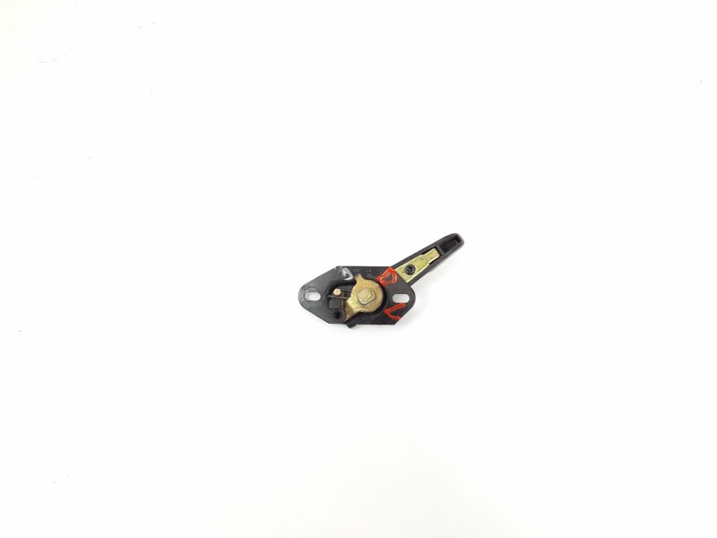 Recambio de maneta interior delantera derecha para citroen c15 ranchera familiar 1.9 d referencia OEM IAM   