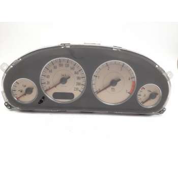 CUADRO INSTRUMENTOS TN1575109391 