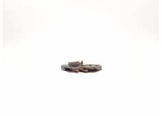 Recambio de cerradura capot para citroen c15 ranchera familiar 1.9 d referencia OEM IAM    2