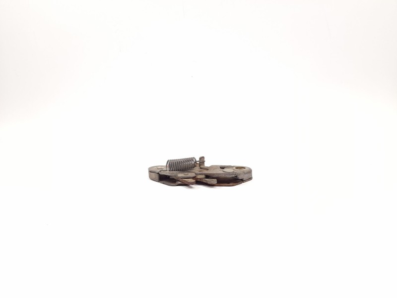 Recambio de cerradura capot para citroen c15 ranchera familiar 1.9 d referencia OEM IAM   