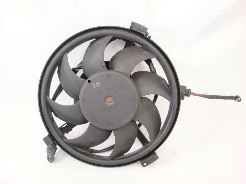 ELECTROVENTILADOR 1B0959455 