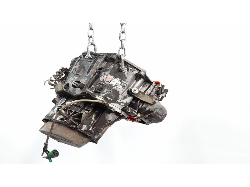 Recambio de caja cambios para peugeot 205 berlina referencia OEM IAM 91EG7 91EG 