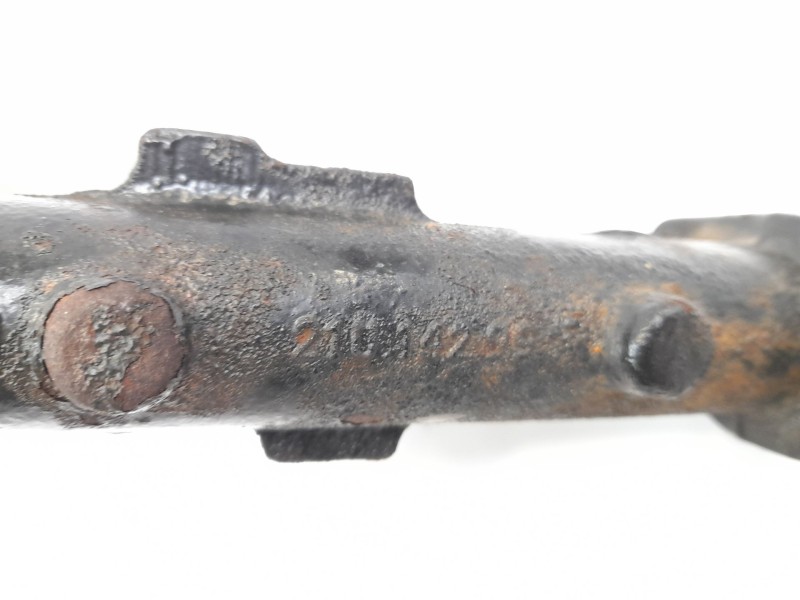 Recambio de bomba freno para citroen c15 ranchera familiar 1.9 d referencia OEM IAM 21014299  