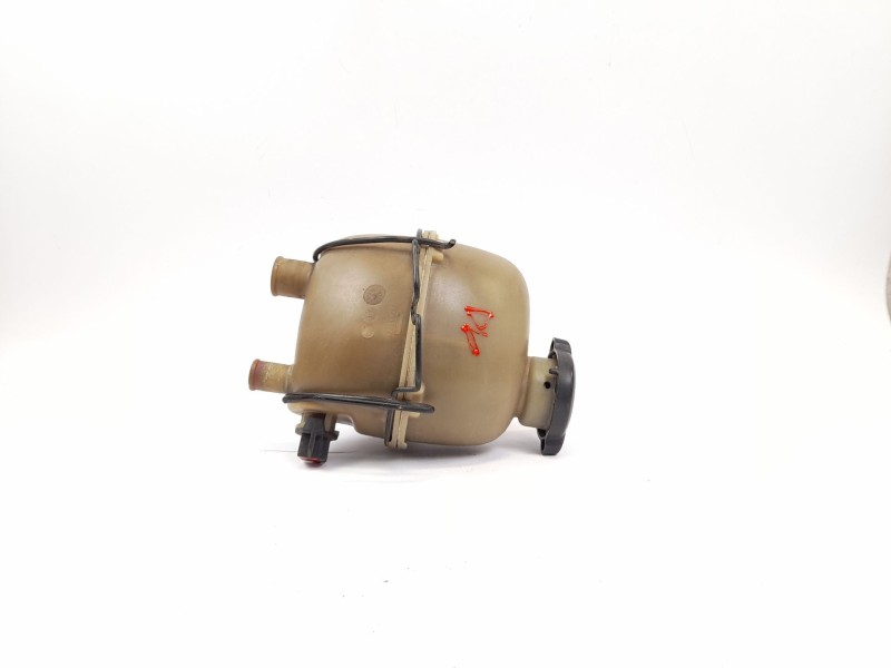 Recambio de deposito expansion para citroen c15 ranchera familiar 1.9 d referencia OEM IAM 9559318380  