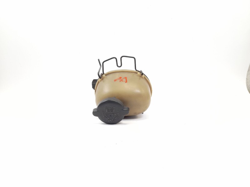 Recambio de deposito expansion para citroen c15 ranchera familiar 1.9 d referencia OEM IAM 9559318380  
