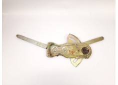 Recambio de elevalunas delantero derecho para citroen c15 ranchera familiar 1.9 d referencia OEM IAM   
