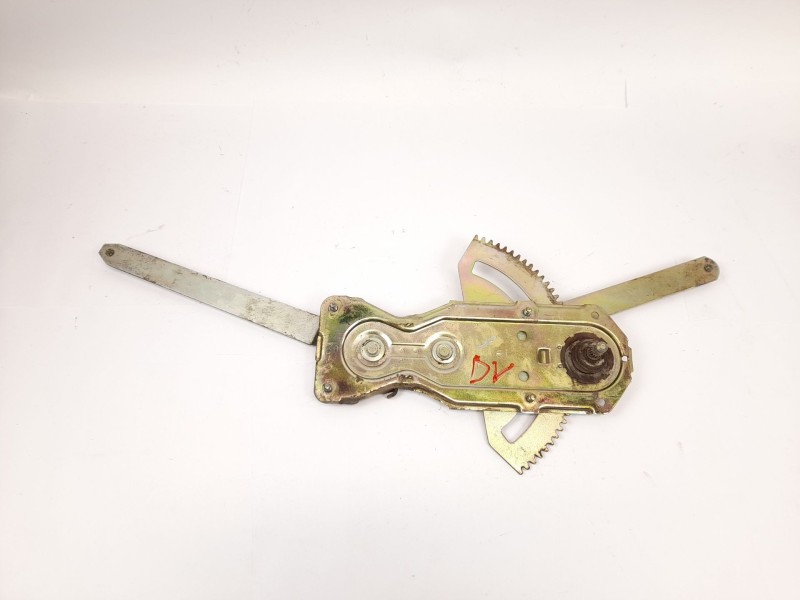 Recambio de elevalunas delantero derecho para citroen c15 ranchera familiar 1.9 d referencia OEM IAM   