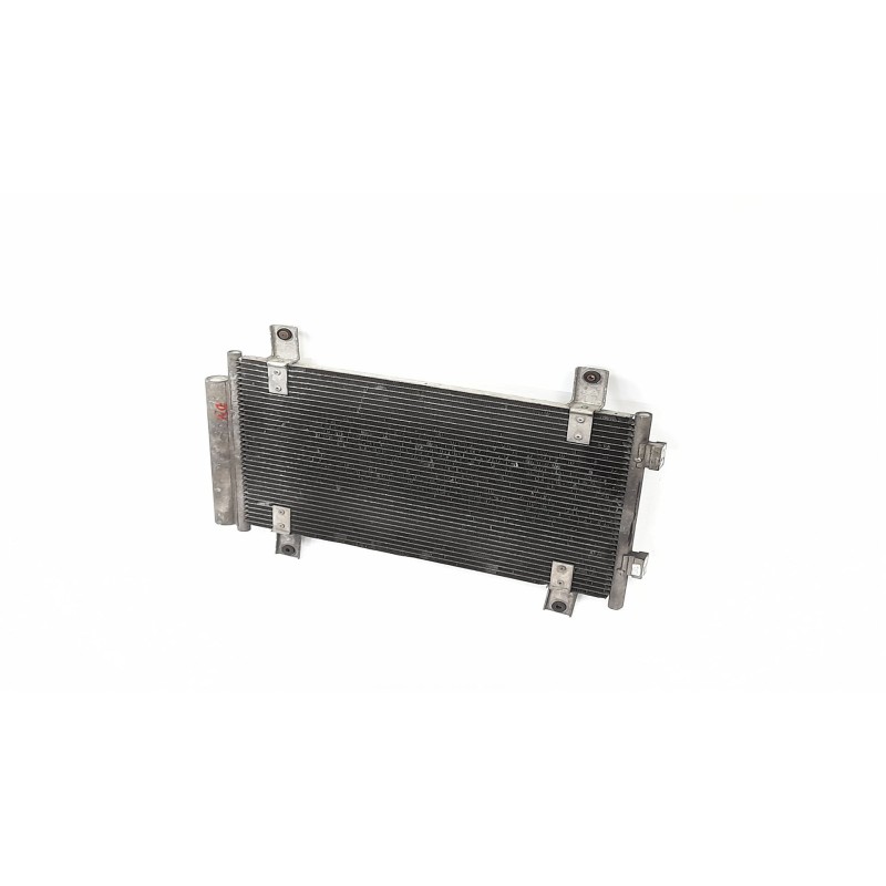 Recambio de condensador / radiador aire acondicionado para peugeot boxer caja cerrada (rs2850) 2.8 hdi referencia OEM IAM   