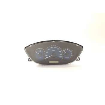 CUADRO INSTRUMENTOS 96664150 